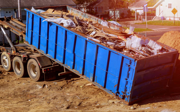 Best Scrap Metal Removal  in North Laurel, MD